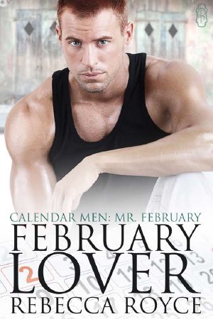 [Calendar Men 02] • February Lover